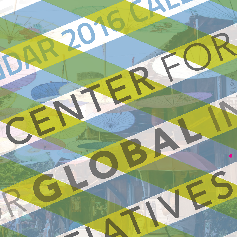 Global Calendar UNC CGI