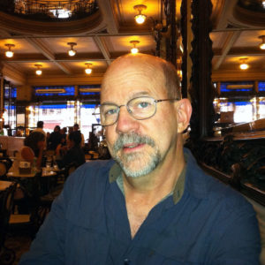 Photo of Robert Anderson